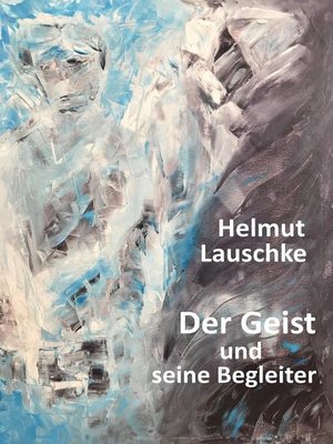 cover image of Der Geist und seine Begleiter